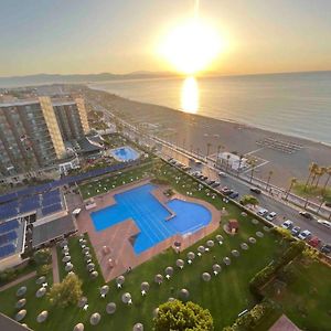 Playamar Waterfront Exclusive Apartment And Views Tower 2 Fl 14