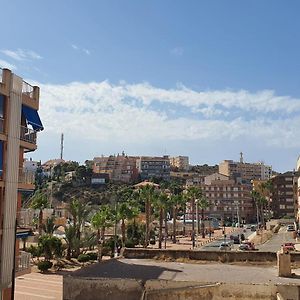 Economico Piso Para 6 Personas Al Lado De La Playa